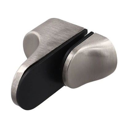 Glass Shelf Support Adjustable Shelf Support Home Decor Furniture Setup Elegant Home Decor High-quality Zinc Alloy