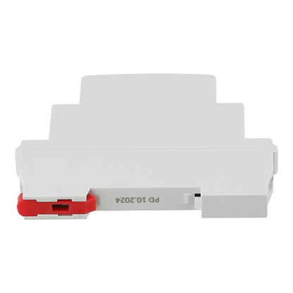 Sustainable Performance JD9 Din Rail Indicator Light with High Protection Level IP20 for Electrical Safety Standards