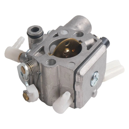 Carburetor Tune Up Kit for MS231 MS241 Chainsaws All in One Solution to Optimize Fuel Efficiency and Power Output