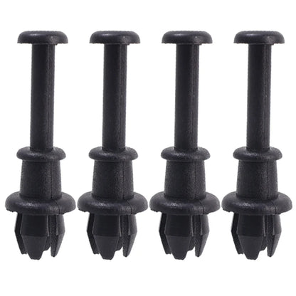 Car Trunk Lanyard Fixing Clip Parcel Shelf String Clips 1M6867574A for VW GOLF MK5 MK6 5 6 Auto Knob Holder Pivot Hanger Peg