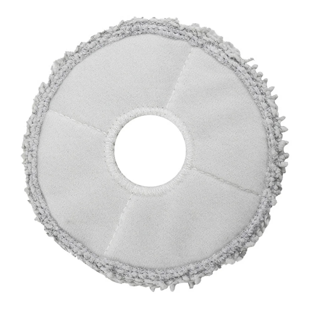 Optimal Floor Care with For Dream me W10s W10s Pro Cleaning Robot Accessories Upgraded Microfiber Mop Cloth Pad