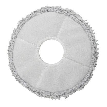 Optimal Floor Care with For Dream me W10s W10s Pro Cleaning Robot Accessories Upgraded Microfiber Mop Cloth Pad