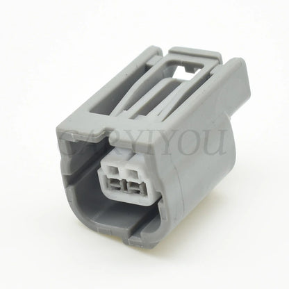 2 Pin 0.6mm Waterproof Sensor Connector 7287-8642-40 HDL-200 DJ7028KA-0.6-21 for Honda Turn Signal