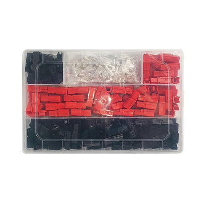 Single Pole Plug 30A High Current Connector PP Battery Forklift Power Terminal