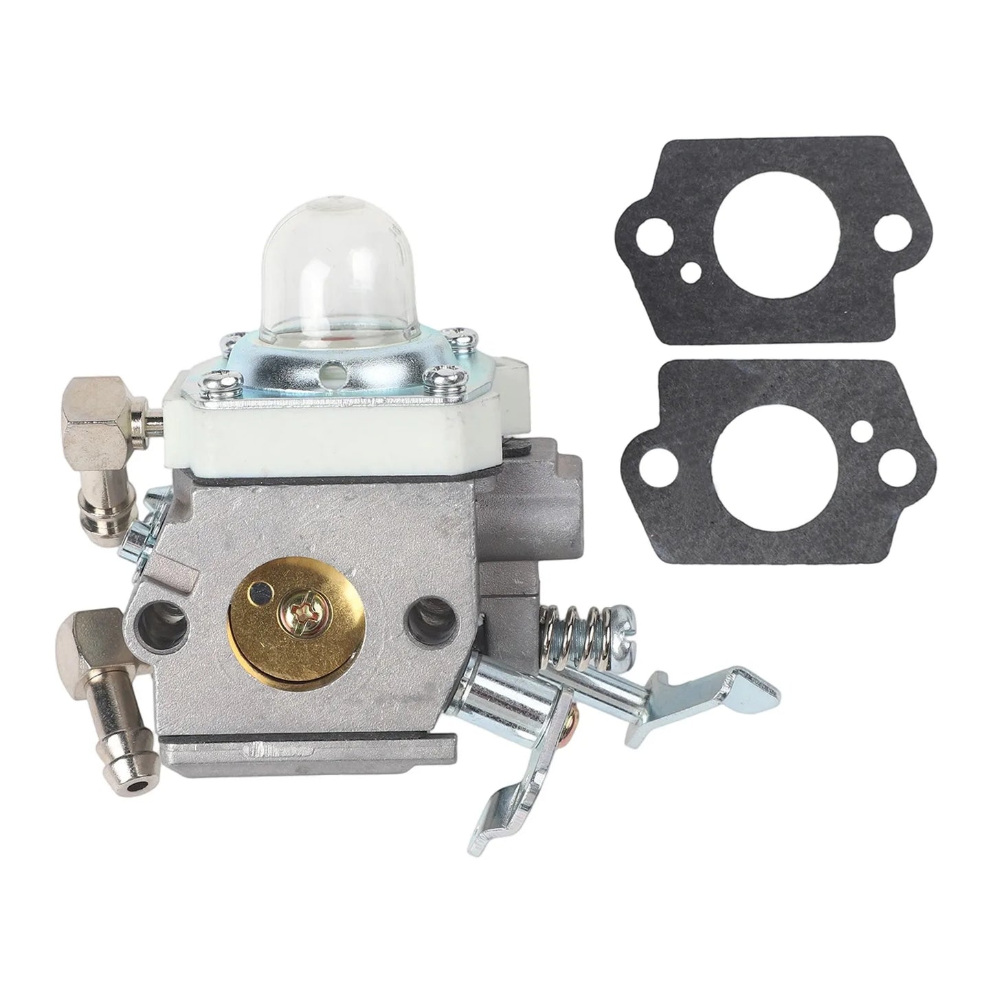 Fuel Delivery As Picture Carburetor Kit Enhanced Power Output Optimized Combustion Efficiency Engine Maintenance