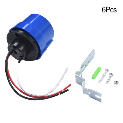 Light Sensor Controller Light Control Sensor Switch Automatic Light Control Dusk To Dawn Sensor Automatic On/off