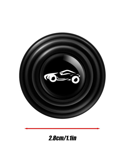Car Door Shock Absorber Pads Anti-Collision Buffer Bumper Stickers