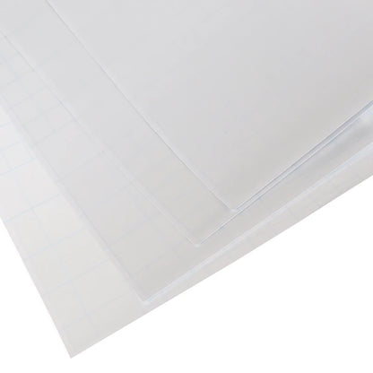 PVC Sofa Clear Waterproof Tape Furniture Guard Transparent Self-Adhesive Cats From Scratching Furniture Protectors Tape