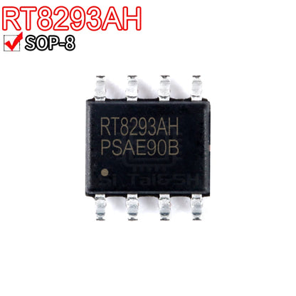 2PCS RT9711A RT8105 RT8293AH RT9214 RT7257 RT8284 RT8108 RT9108 RT8289 RT8120A SOP-8 Power Management ICs