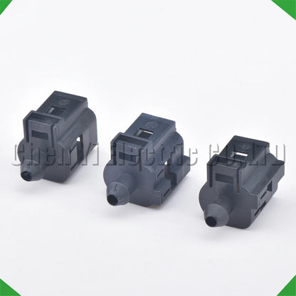 1 Pin Oil Pressure Sensor Connector 1J0937081 1J0973701 For VW Jetta Golf