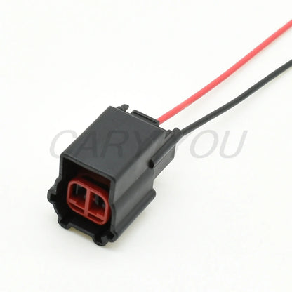 2-Pin 1.5mm Waterproof Connector DJ7023HB-1.5-21 Male Female with Terminals Automotive Wiring
