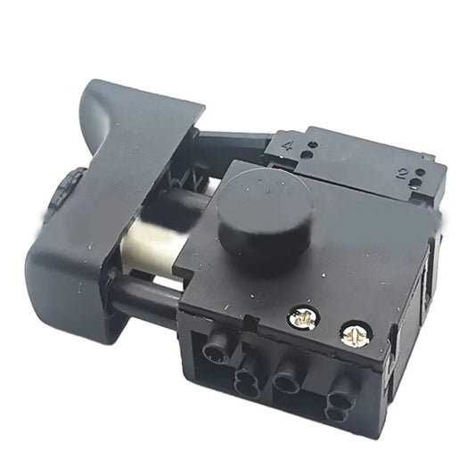 For Electric Drill Speed Control Switch Speed Trigger Power Tool Accessories Control Switch D10VH Electric Drill FDV16VB2