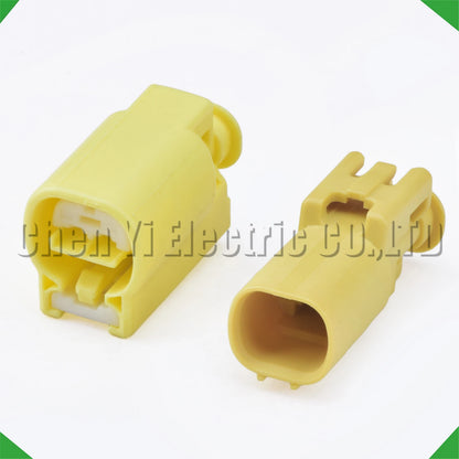 2 Pin Waterproof Sensor Connector 7C83-5524-70 90980-11863