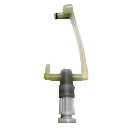 Oil Pump For Power Tools Brushcutter As Picture Chainsaw Oil Pump Easy Installation Aftermarket Part Single-piece