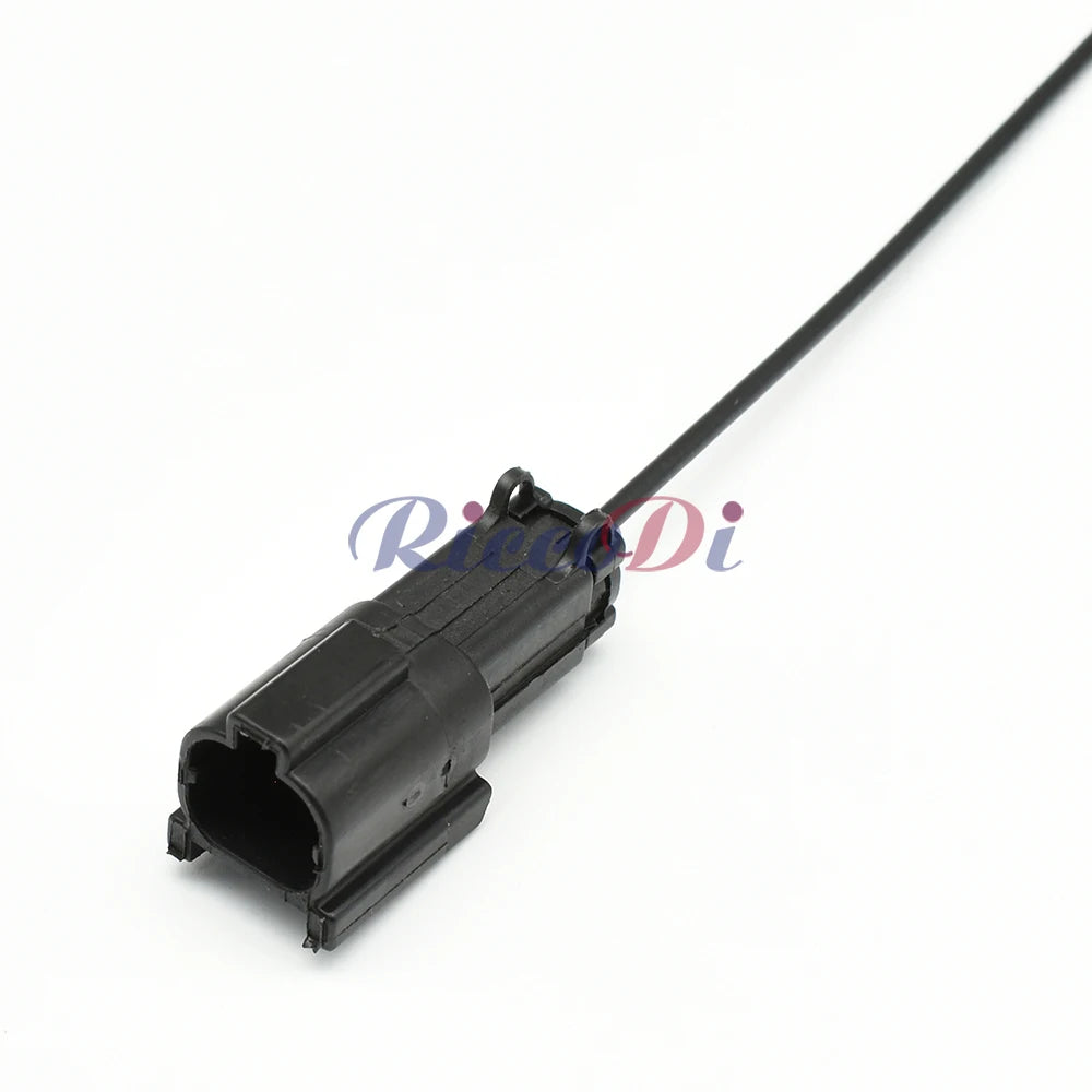 1 Pin Headlight Connector 7222-6214-40 7123-6214-40 DJ7011Y-6.3 Sealed for Mitsubishi Canter
