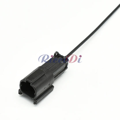 1 Pin Headlight Connector 7222-6214-40 7123-6214-40 DJ7011Y-6.3 Sealed for Mitsubishi Canter