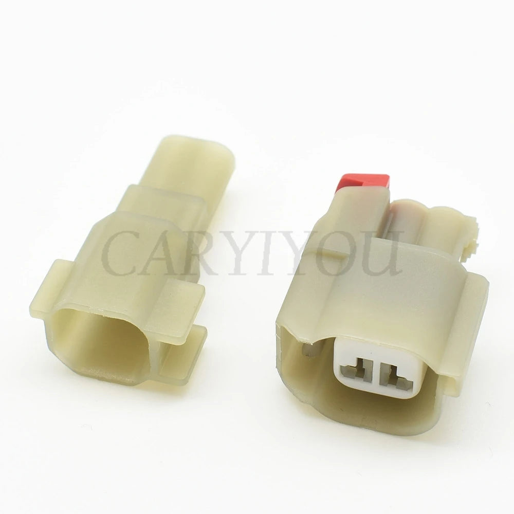 2 Pin 0.6mm AC Connector 34062-0026 34062-0022 DJ7023CH-1.5 PA66 Male Female Docking Wire Harness