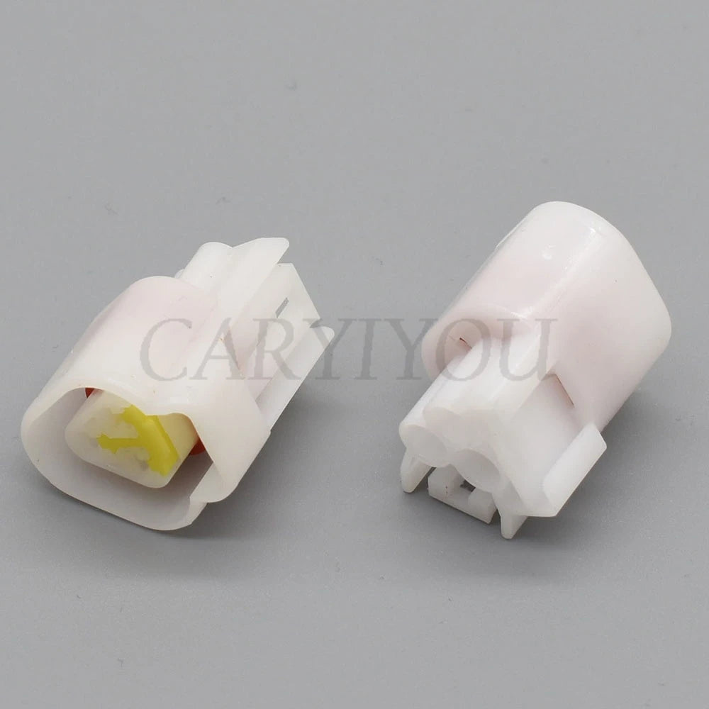 3-Pin 2.3mm Furukawa Waterproof Connector FW-C-3M-B / FW-C-3F-B DJ7031Y-2.3 Male Female
