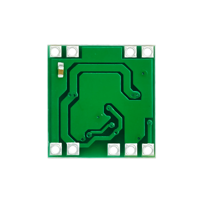 2PCS PAM8403 Super Mini 2×3W Class D Digital Amplifier Module 2.5-5V USB Powered