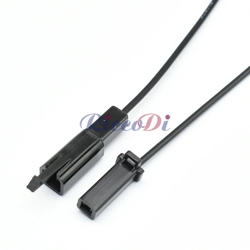 1 Pin 2.8mm Waterproof Connector DJ7011A-2.8-11/21 Automotive Wiring Harness with Terminal Block