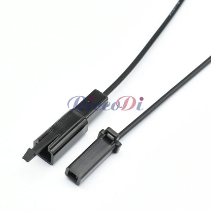 1 Pin 2.8mm Waterproof Connector DJ7011A-2.8-11/21 Automotive Wiring Harness with Terminal Block