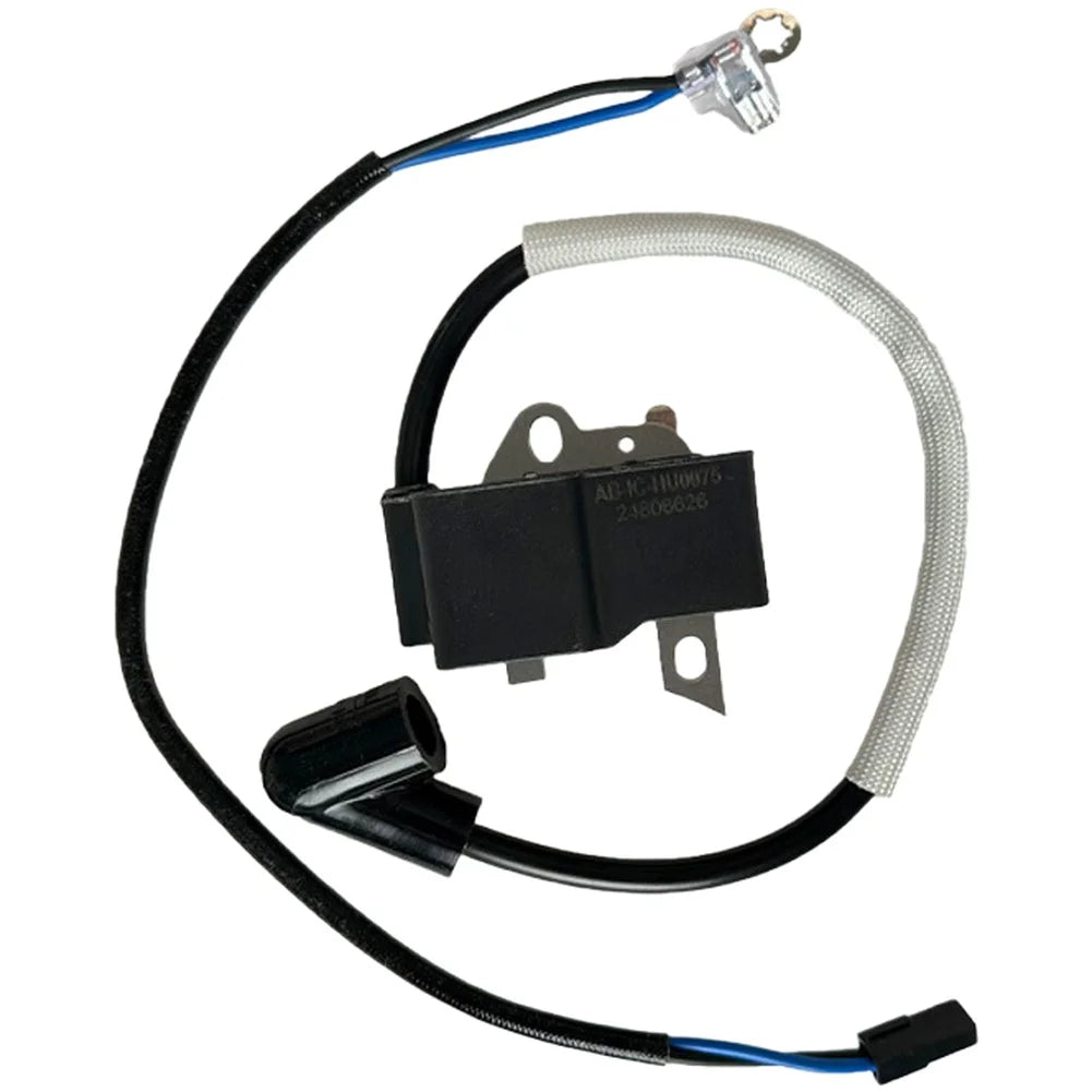 Ignition Coil Module for Husqvarna 125B 125BX 125BVX H128 LH128 585836101 585836102