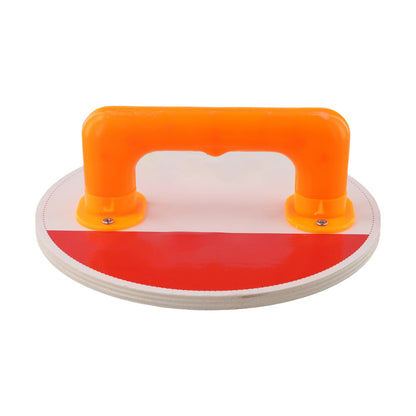 9-inch 9-Inch Sandpaper Holder Quick Replace Sandpaper Holder Versatile Sandpaper Holder Quick Sandpaper Replacement