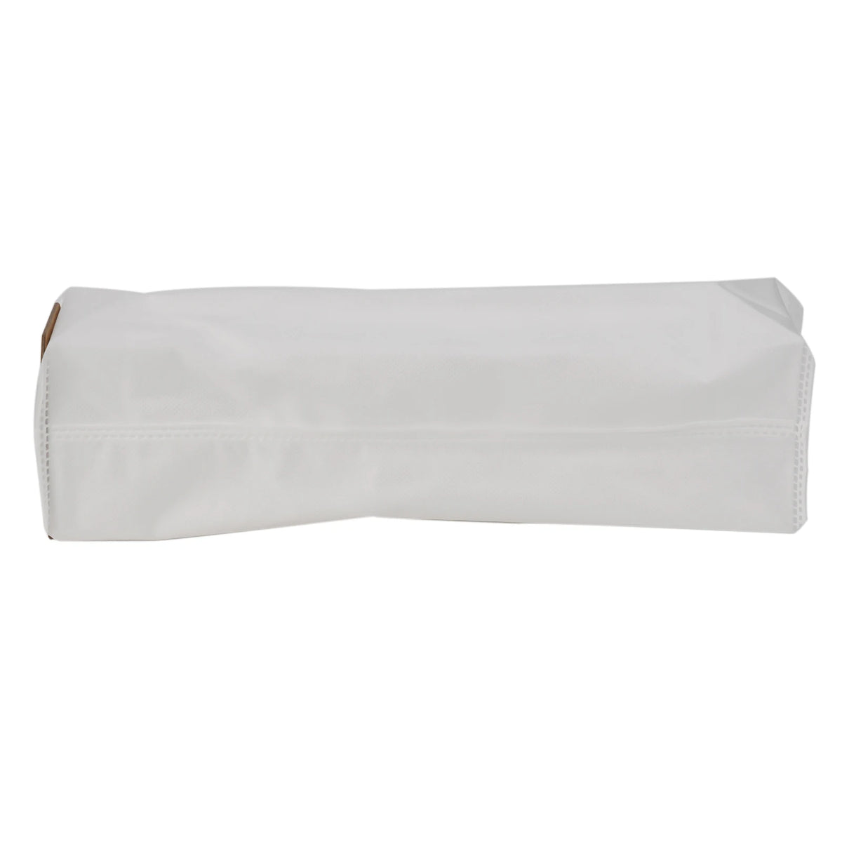 410 Dust Bags for Uwant V100 K100 Robot Vacuum Cleaner Two Layer Filtration System to Minimize Dust Release During Emptying