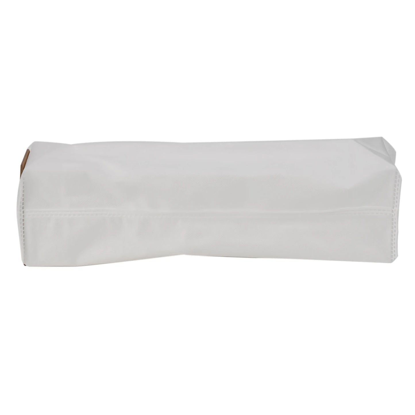 410 Dust Bags for Uwant V100 K100 Robot Vacuum Cleaner Two Layer Filtration System to Minimize Dust Release During Emptying