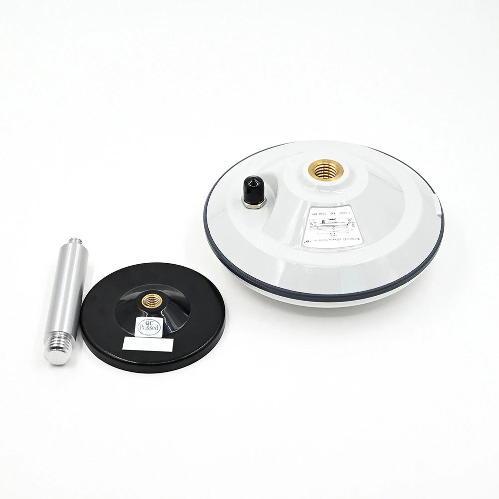 L1 L2 GNSS Antenna Trim Ble Agricultural GPS Antenna RTK F9P GPS GLO BDS GAL STARF-107 Antenna M90SD Magnetic Base