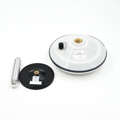 L1 L2 GNSS Antenna Trim Ble Agricultural GPS Antenna RTK F9P GPS GLO BDS GAL STARF-107 Antenna M90SD Magnetic Base