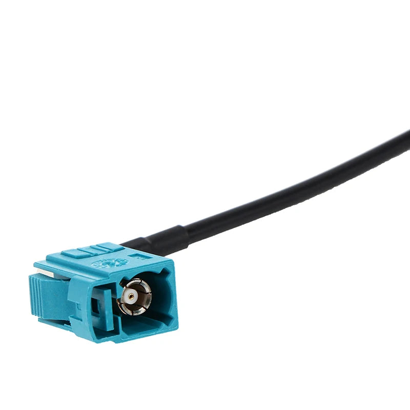 New Car GPS Antenna Splitter Cable Fit for Media Navigation System Android Screen