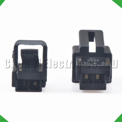 2 Pin Auto Door Lamp Socket Connector 4B0971832 4E0972575 Wire Harness Plug