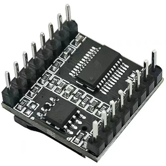 Mini MP3 Player Development Module Open Source DFPlayer