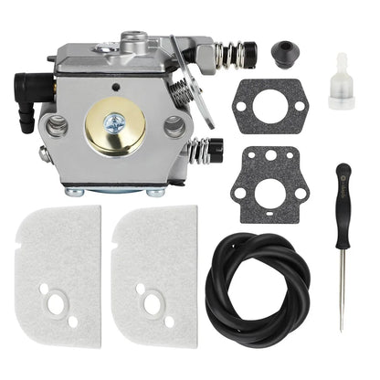 Air Filter Tune-Up Components Versatile Compatibility Smoother Cutting Experience Versatile Chainsaw Accessories