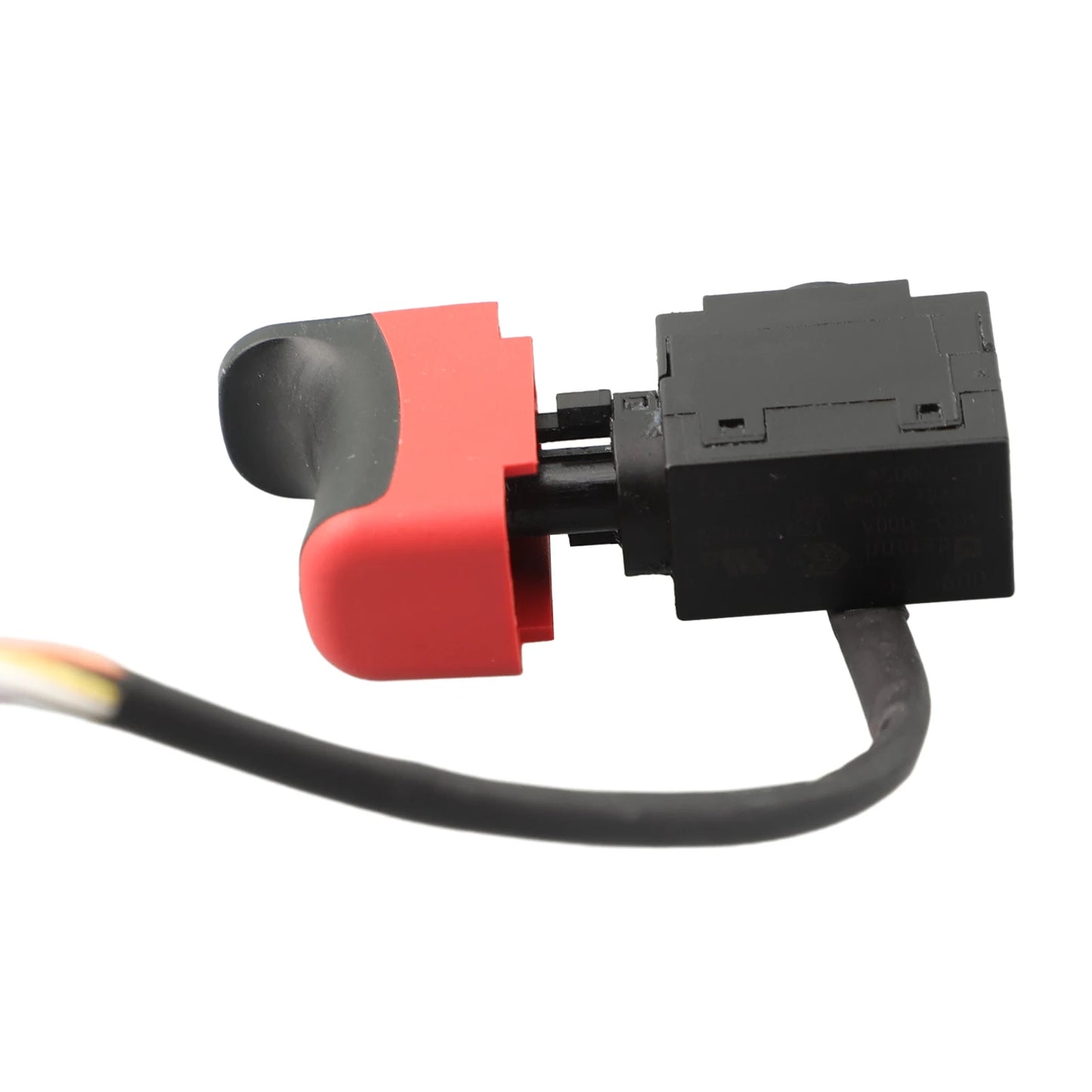 Power Tool Switch Compatible with SB12BL SB18LBL BS18LBLQ SSD12BL 343411770 Replacement Part for Cordless Drills 7 2V to 24V