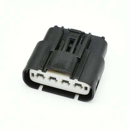8-Pin Automotive Connector DJ7088-1.5 | Hyundai KIA F804500 | CE Waterproof Male Female Plug