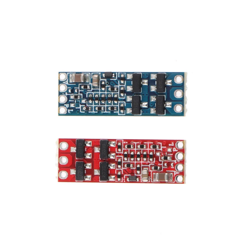 1S-2S DC 3.7V-7.4V 4A Mini BLDC Brushless Motor Driver Board Electric Regulator Drive for 1104 1106 1306 1407 1806 Motor