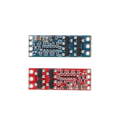1/2PCS 1S-2S DC 3.7V-7.4V 4A Mini BLDC Brushless Motor Driver Board Electric Regulator for 1104 1106 1306 1407 1806 Motor