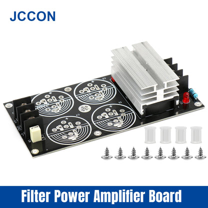Schottky Rectifier Power Supply Board 150A 1000V for DIY Speaker Amplifier