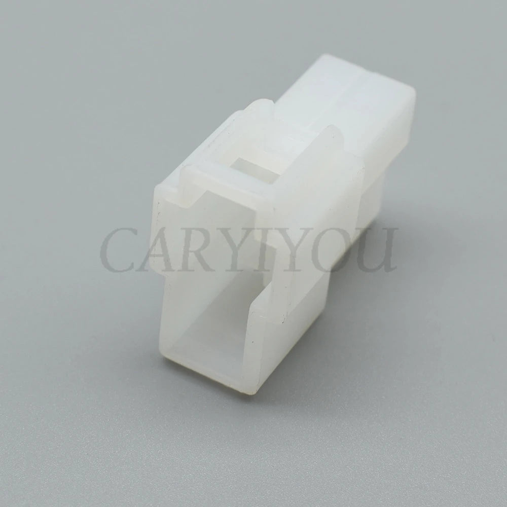 2P Auto Large Current Wiring Harness Connector AC Assembly Socket for Car Accessories
