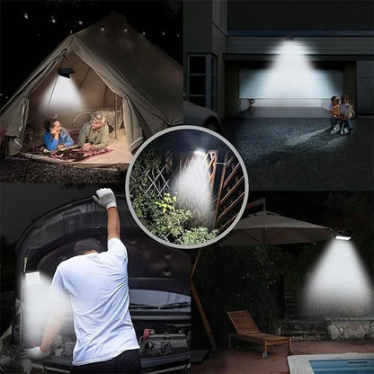 LED Solar Outdoor Light Courtyard Waterproof Staircase Garden Super Bright Lighting Outdoor Wall Light Balcony Solar Light
