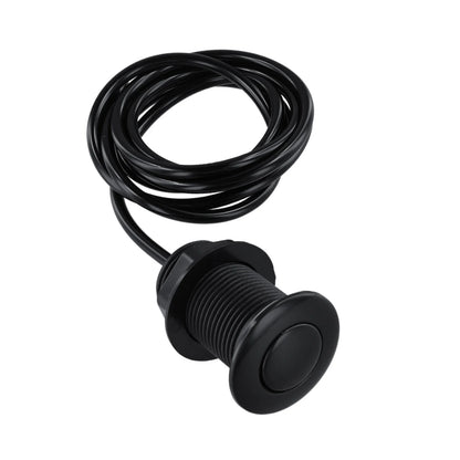 Clean Food Waste Disposal Hose Kit ABS Plastic Long Lasting Performance Tools Are Needed Automotive Applications M Hose