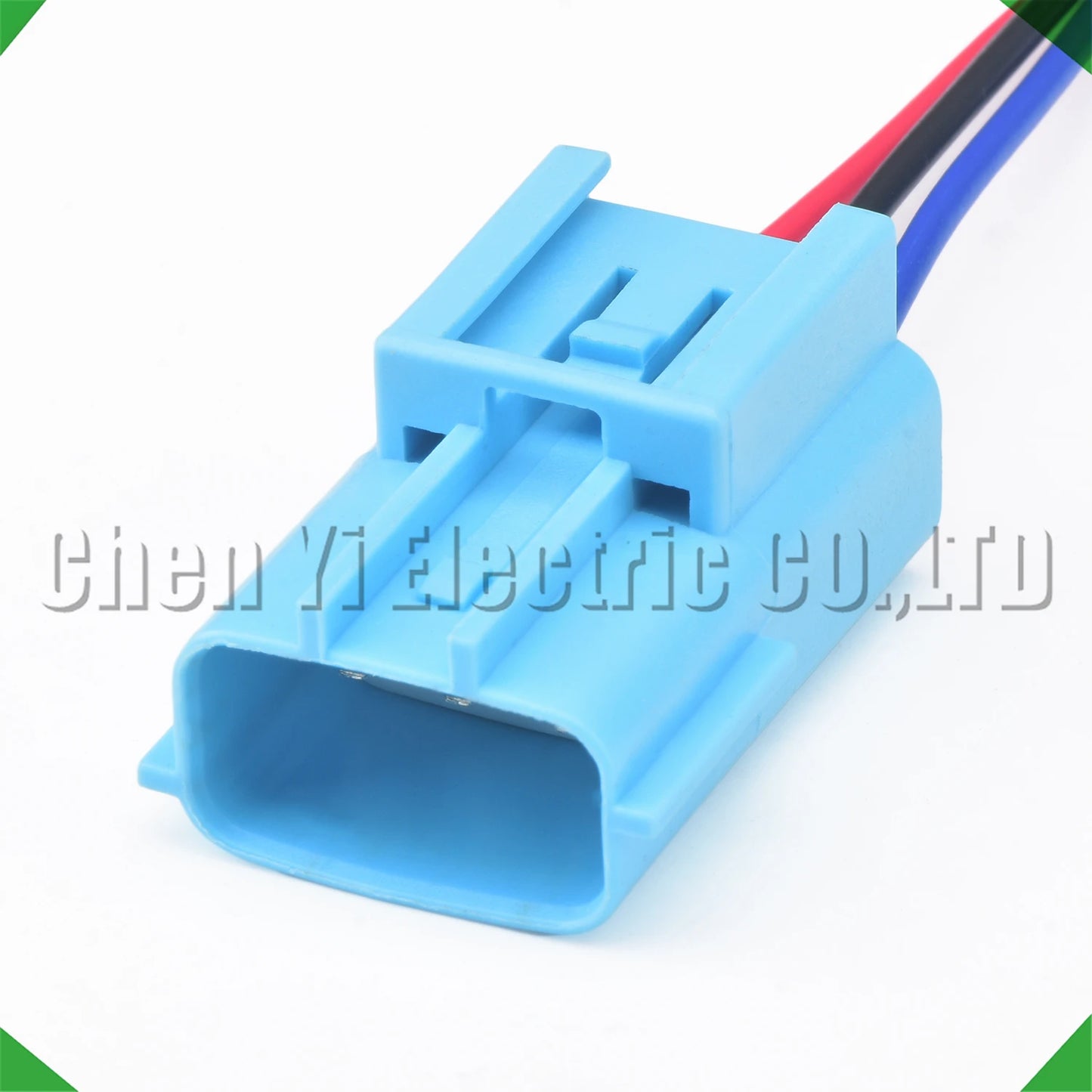 3 Pin O2 Oxygen Sensor Connector 6189-0928 For Nissan X-Trail