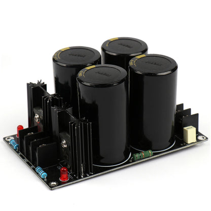 Schottky Rectifier Power Supply Board Single Bridge 50A 600V for DIY Speaker Amplifier