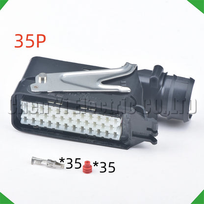 35 Pin ECU Urea Pump Connector 1928491349 1928401982 for SWS