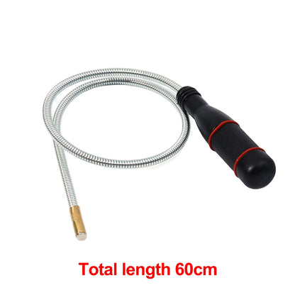 Foldable Magnetic Pickup Tool Flexible Grabber Magnet Tool