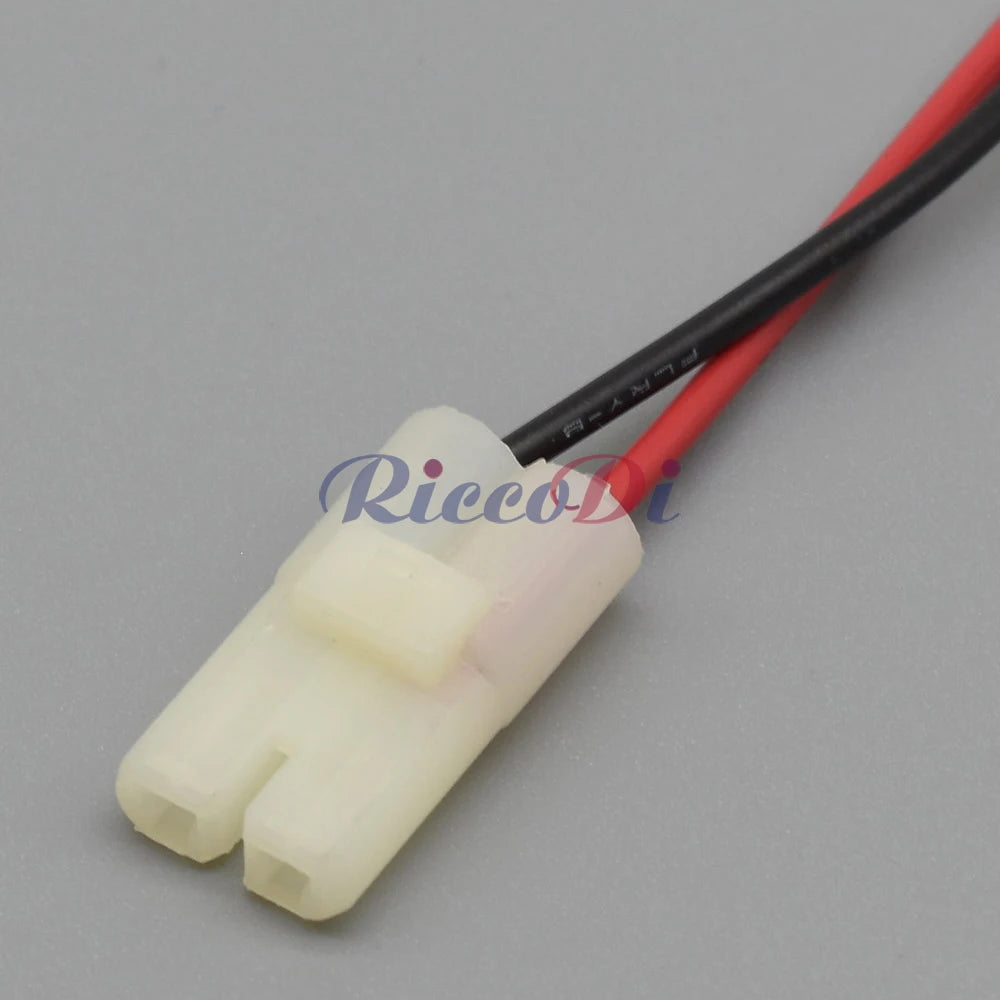 DJ7022-2.3-21 Automotive Igniter Plug Connector for Car and Motorcycle Ignition Wiring