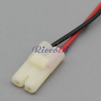 DJ7022-2.3-21 Automotive Igniter Plug Connector for Car and Motorcycle Ignition Wiring
