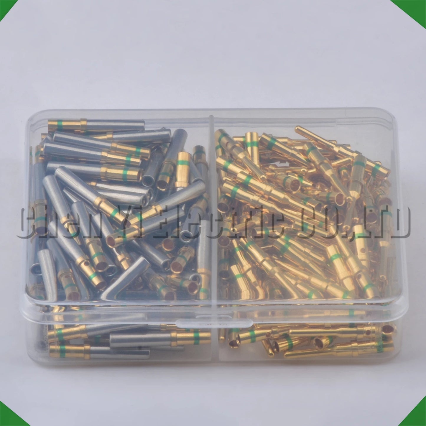 DTM DT DTP series Gold Plate For Deutsch 0460-220-123 0462-210-1231 0460-202-2031 0462-201-2031 0460-215-1631 0462-209-1631
